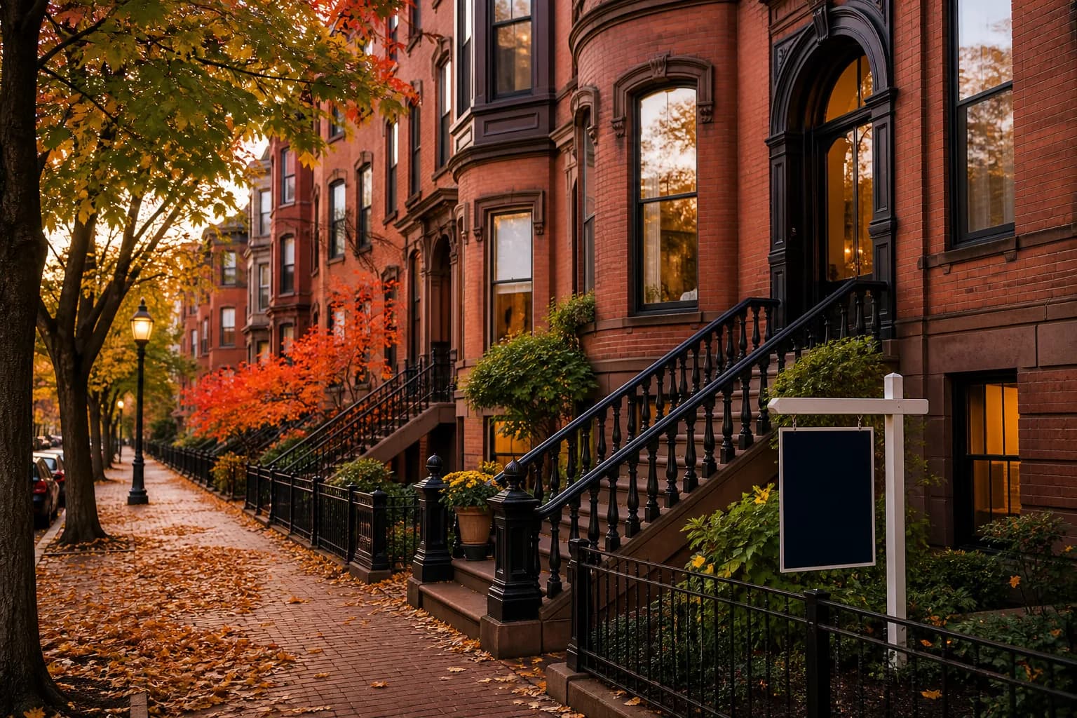 Fall 2026 Seller’s Guide: How to Prepare and Price a Home in Boston, South Boston, South End, and East Boston