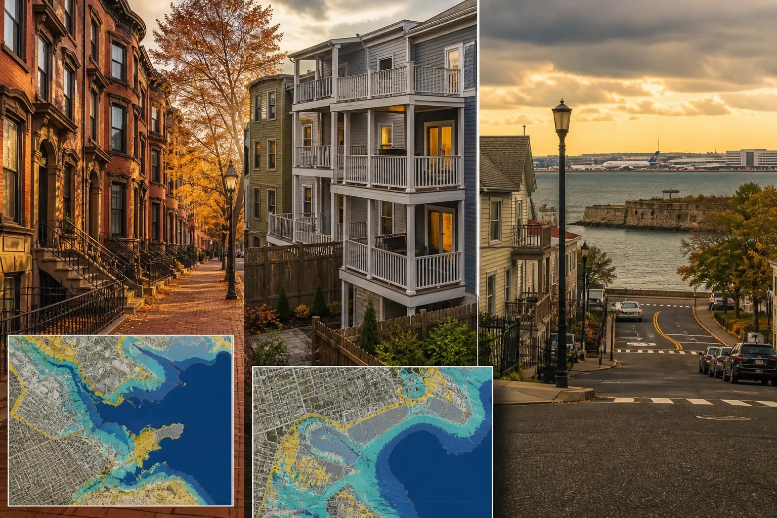 Buying a 2‑Unit or Condo in South Boston, South End, and East Boston — My Fall 2026 Checklist